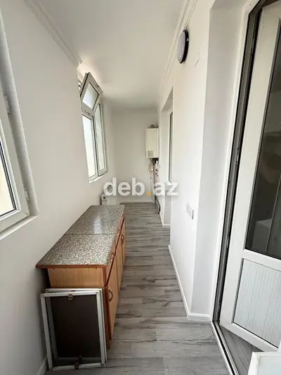 Bakı, 3 otaqlı, Köhnə tikili, m. Nəriman Nərimanov, 70 kv. m — kiçik şəkil 6
