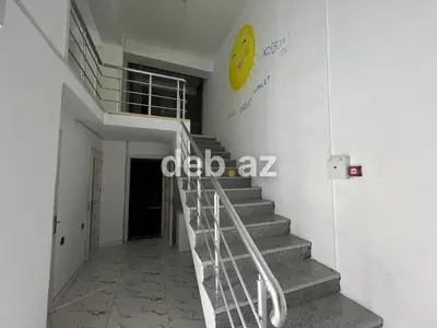 İcarəyə verilir obyekt 170 m², Ağ şəhər q. Möhtəşəm Fürsət! Ağ — kiçik şəkil 12