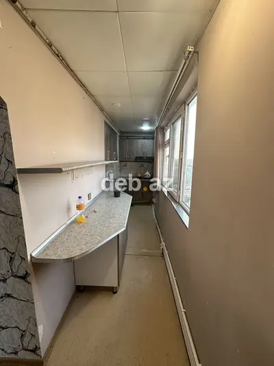 Bakı, Suraxanı, 2 otaqlı, Köhnə tikili, 60 kv. m — kiçik şəkil 7