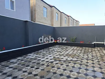 Maştağa qəs. 3 otaqlı, 90 kv. m, Kredit yoxdur, Yeni təmirli — kiçik şəkil 10