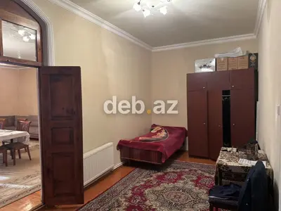 2 otaqlı, 4 kv. m, Kredit yoxdur, Orta təmir — kiçik şəkil 10