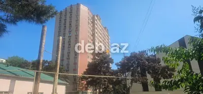 Yasamal, 3 otaqlı, Yeni tikili, m. 20 Yanvar, 90 kv. m — kiçik şəkil 2