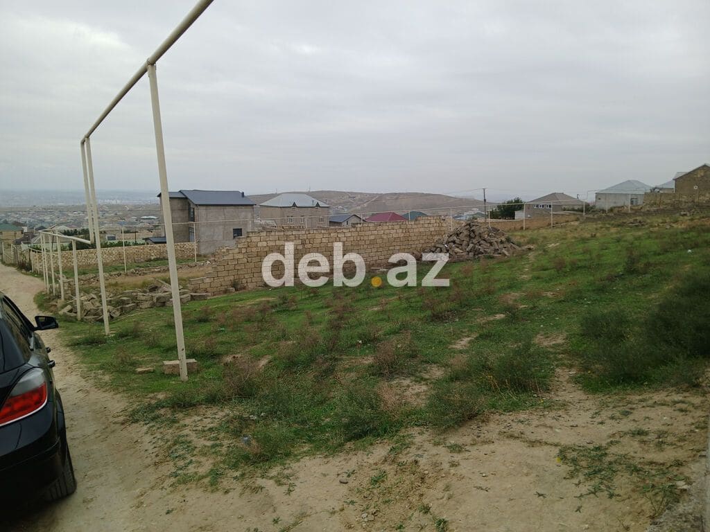 Sulutepe, Hokmeli. 4 sot. Sotu 2500. 
qiymet razilaşma yolu ile — şəkil 1