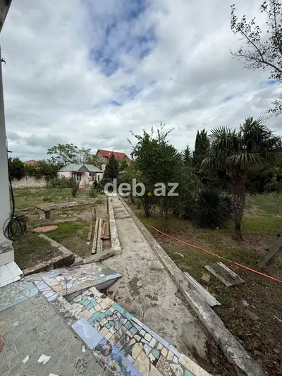 Mərdəkanda 14 otaqlı 240 kv.m yeni təmirli mülk satılır — kiçik şəkil 7