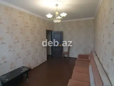 2 otaqlı, Yeni tikili, 69 kv. m — kiçik şəkil 3