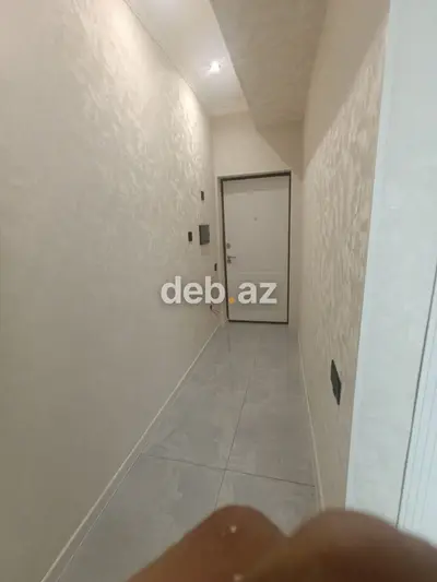 AAAF Parkda Təcili! Şəxsi Təmirli 2 Otaqlı Mənzil – 47 m² — kiçik şəkil 12