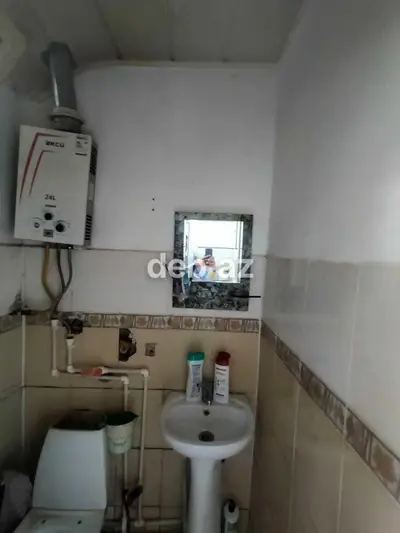 Bakı, 2 otaqlı, Köhnə tikili, 55 kv. m — kiçik şəkil 1