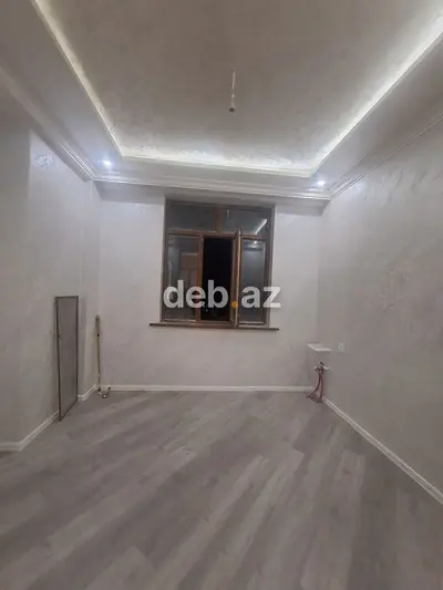 2 otaqlı, Yeni tikili, 37 kv. m — kiçik şəkil 6