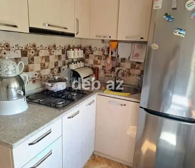 Gəncə, 3 otaqlı, Köhnə tikili, 68 kv. m — kiçik şəkil 9
