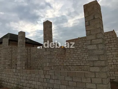 4 otaqlı, 4 kv. m, Kredit yoxdur, Təmirsiz — kiçik şəkil 3
