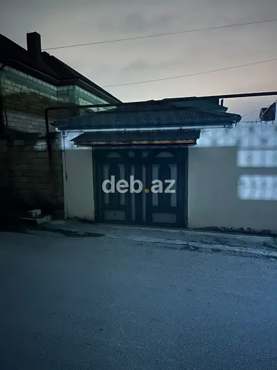 Sulutəpə qəs. 2 otaqlı, 70 kv. m, Kredit yoxdur, Orta təmir — kiçik şəkil 1