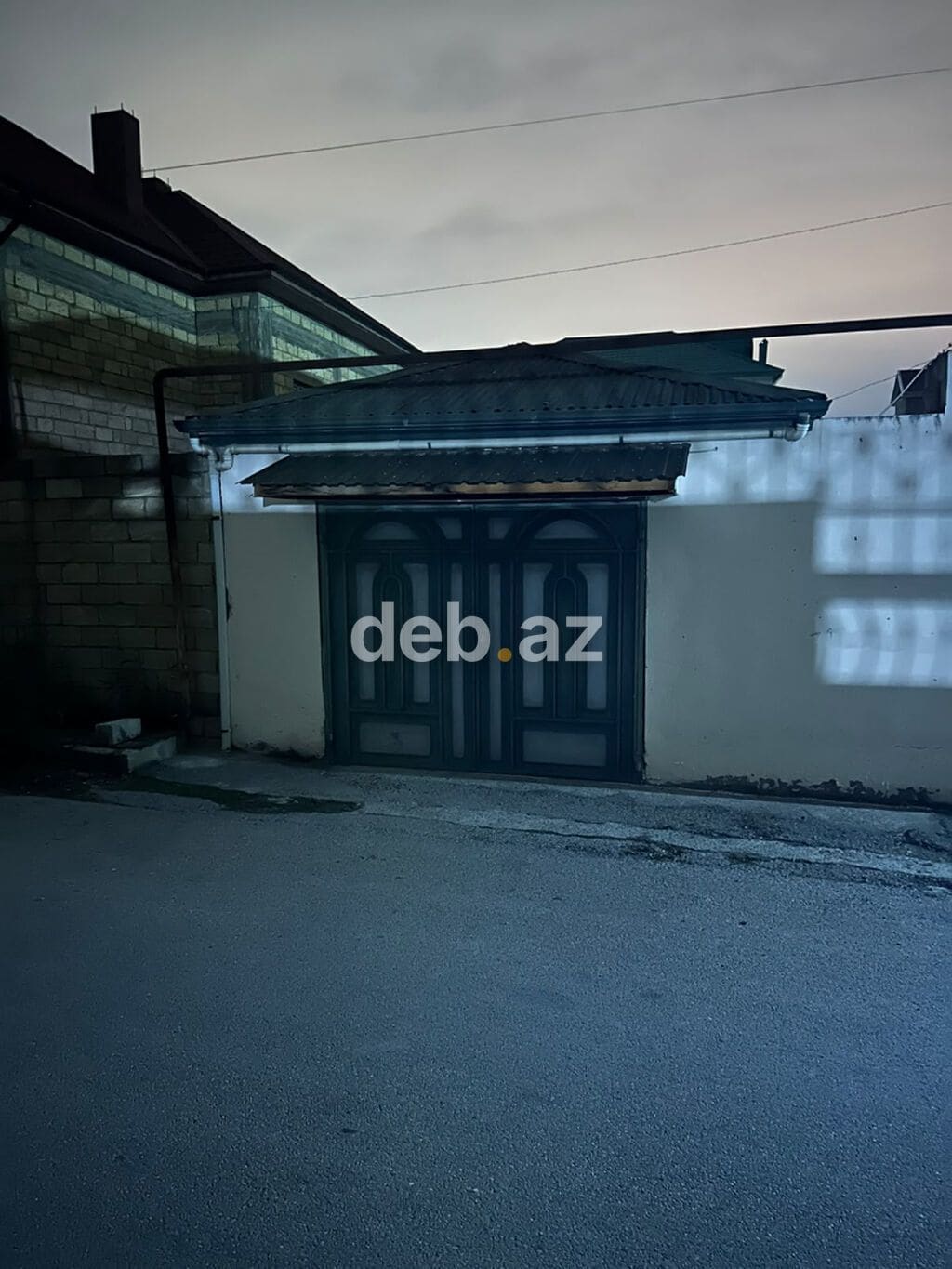 Sulutəpə qəs. 2 otaqlı, 70 kv. m, Kredit yoxdur, Orta təmir — Binəqədi, Bakı