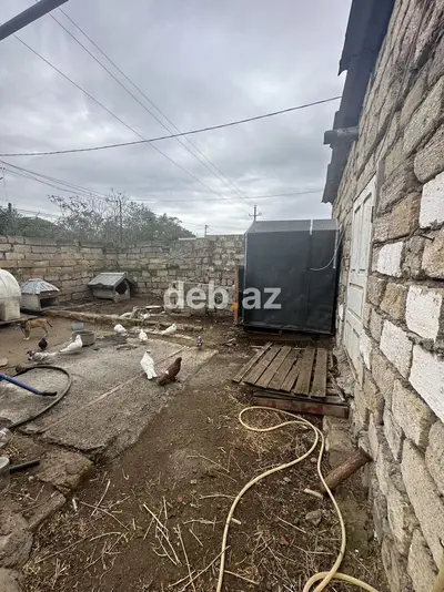4 otaqlı, 200 kv. m, Kredit yoxdur, Orta təmir — kiçik şəkil 8