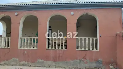 Səngəçalda Dənizə Yaxın Təcili Həyət Evi Satılır! — kiçik şəkil 3
