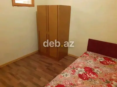 3 otaqlı, Yeni tikili, 64 kv. m — kiçik şəkil 3