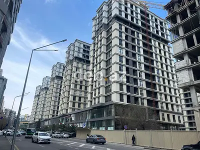 4 otaqlı, Yeni tikili, 136 kv. m — kiçik şəkil 3