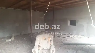 Sabunçu qəs. 3 otaqlı, 65 kv. m, Kredit yoxdur, Orta təmir — kiçik şəkil 15