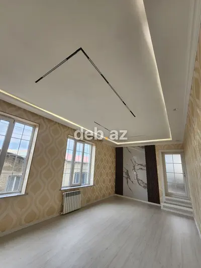 Əmircan qəs. 3 otaqlı, 120 kv. m, Yeni təmirli — kiçik şəkil 7
