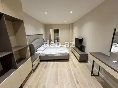 Sea Breeze-də, "Park Residences 2" Kompleksində 99 m² 2 Otaqlı Lüks — kiçik şəkil 5