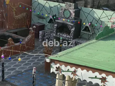 Türkan Qəsəbəsində Dənizə Yaxın 24 Sotda Bağ Evi Satılır — kiçik şəkil 11
