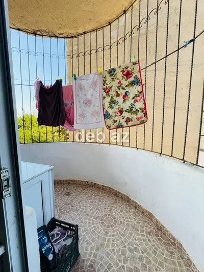 Köhnə Günəşli, 3 otaqlı, Yeni tikili, 110 kv. m — kiçik şəkil 12