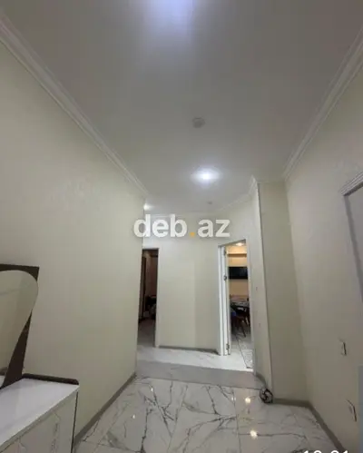 Bakı, 3 otaqlı, Köhnə tikili, 101 kv. m — kiçik şəkil 2