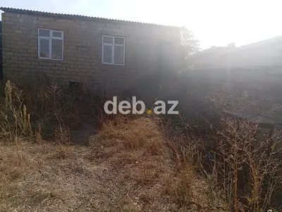 Binəqədi Qəsəbəsində 300 m² Geniş Ərazidə 3 Otaqlı Təmirsiz Ev Satılır — kiçik şəkil 6