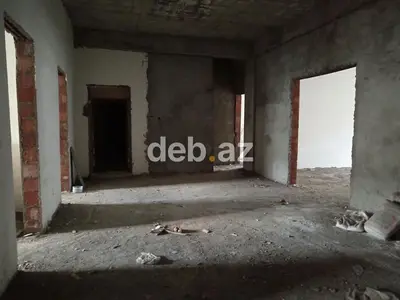5 otaqlı, Yeni tikili, 260 kv. m — kiçik şəkil 2