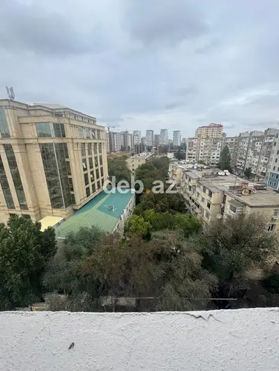 3 otaqlı, Yeni tikili, 87 kv. m — kiçik şəkil 12