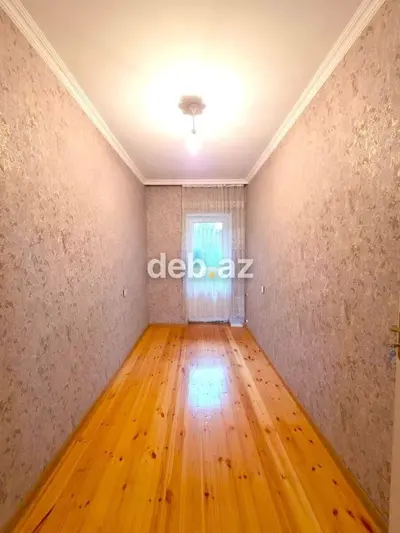 Bakı, Bakıxanov qəs., 2 otaqlı, Köhnə tikili, 45 kv. m — kiçik şəkil 3