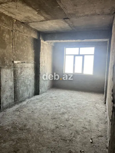 2 otaqlı, Yeni tikili, 65 kv. m — kiçik şəkil 4