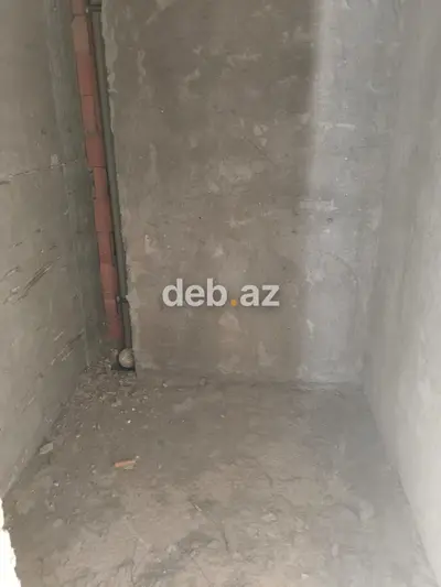 3 otaqlı, Yeni tikili, 106 kv. m — kiçik şəkil 7