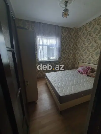 Keşlə qəs. 2 otaqlı, 55 kv. m, Orta təmir — kiçik şəkil 7