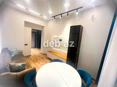 2 otaqlı, Yeni tikili, m. Qara Qarayev, 36 kv. m — kiçik şəkil 8
