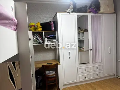 Bakı, Biləcəri, 3 otaqlı, Köhnə tikili, 78 kv. m — kiçik şəkil 8