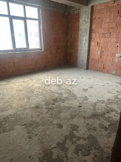 3 otaqlı, Yeni tikili, 109 kv. m — kiçik şəkil 14