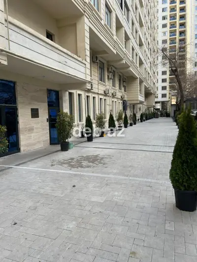 3 otaqlı, Yeni tikili, 135 kv. m — kiçik şəkil 2