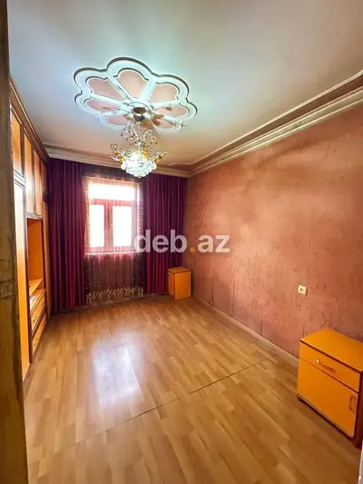 Gəncə, 5 otaqlı, Köhnə tikili, 112 kv. m — kiçik şəkil 5