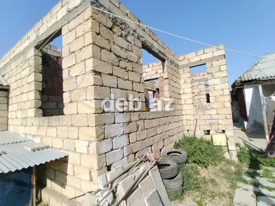 4 otaqlı, 100 kv. m, Orta təmir — kiçik şəkil 4