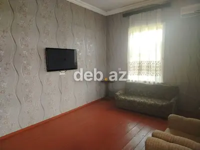 Bilgəh qəs. 3 otaqlı, 100 kv. m, Orta təmir — kiçik şəkil 5