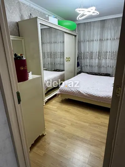 Bakı, Biləcəri, 3 otaqlı, Köhnə tikili, 78 kv. m — kiçik şəkil 5