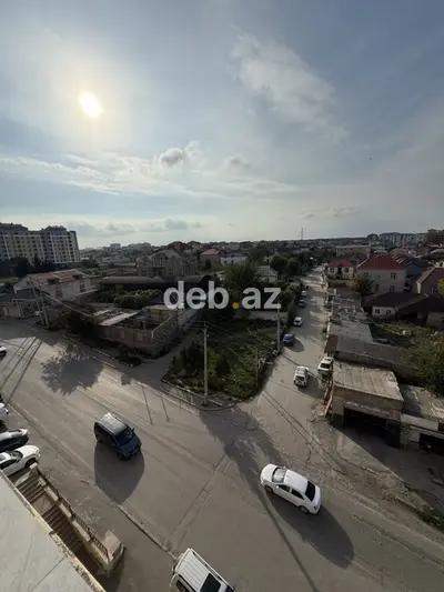 2 otaqlı, Yeni tikili, 64 kv. m — kiçik şəkil 14