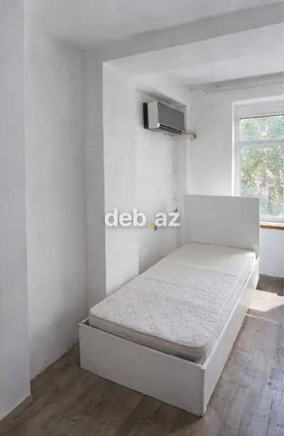 SATILIR – Qış parkının yaxınlığında 250 m², 7 otaqlı geniş mənzil — kiçik şəkil 8