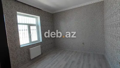 Biləcəri 4 otaqlı, 101 kv. m, Kredit var, Yeni təmirli — kiçik şəkil 5