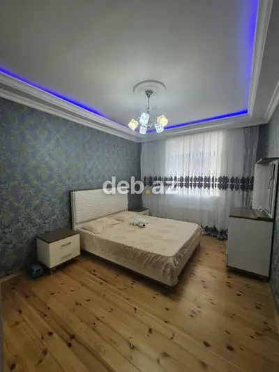 5 otaqlı, 155 kv. m — kiçik şəkil 12