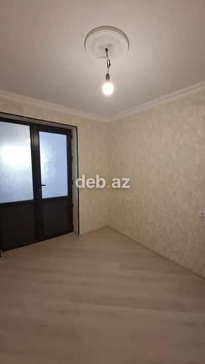 3 otaqlı, Yeni tikili, 52 kv. m — kiçik şəkil 6