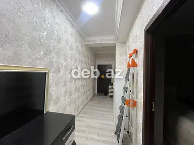 3 otaqlı, Yeni tikili, 101 kv. m — kiçik şəkil 4
