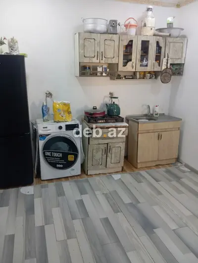 Sumqayıt şəhəri 76ci mehelle yola yaxın asvalt yol kredit mumkundur — kiçik şəkil 14