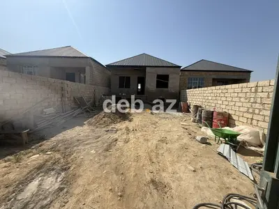 Mehdiabadda Mərkəzi Ərazidə Möhkəm Bünövrəli Həyət Evi Təcili Satılır — kiçik şəkil 4