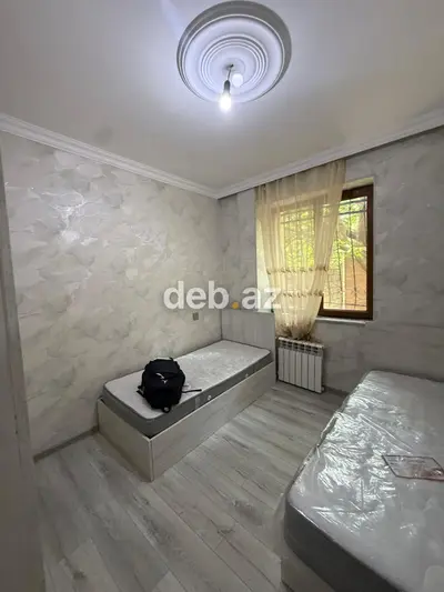 Bileceri qes 297 nomreli mektebin yax 5 mertebeli binanin 1 ci — kiçik şəkil 6